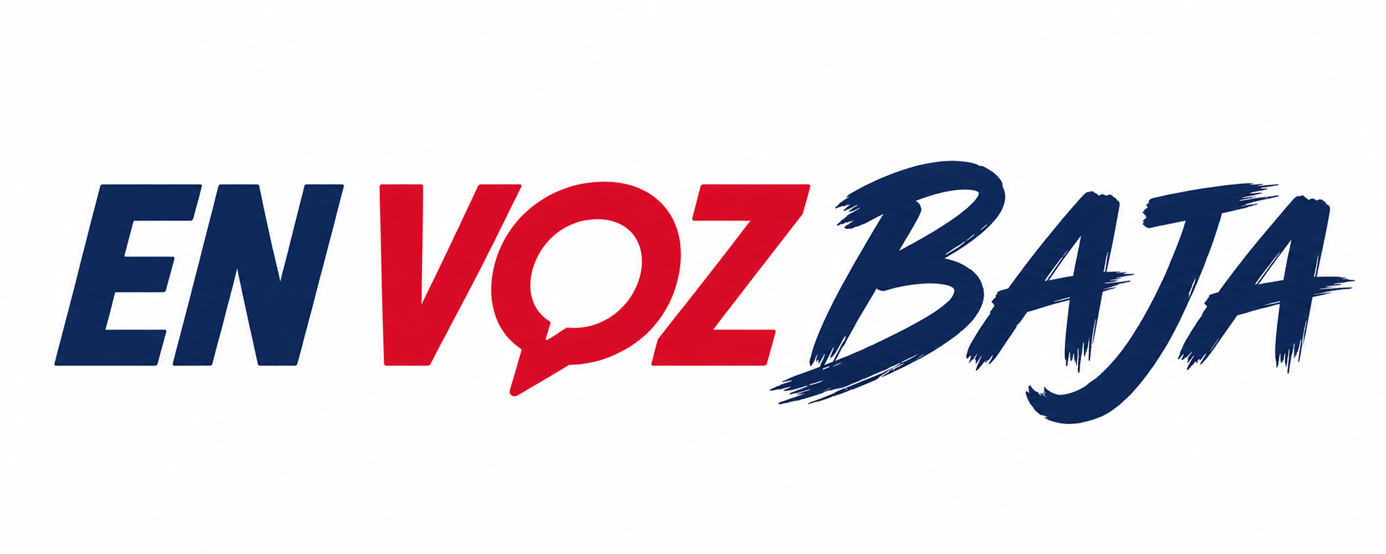 En Voz Baja